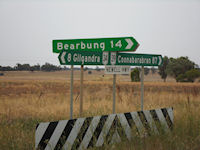 Bearbung