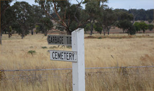 Cemetry