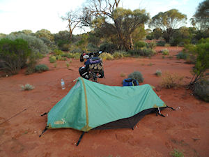 Tent