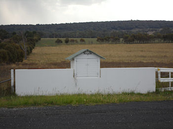 The House in the Wall.