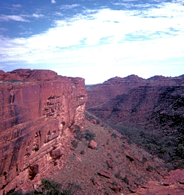 Kings Canyon
