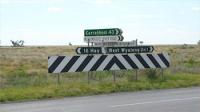 Murrumbidgee River Road