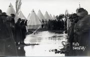 Torrens Island Internment (Concentration) Camp