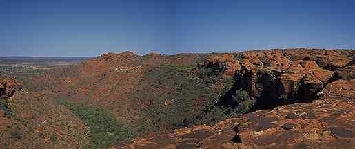 Kings Canyon