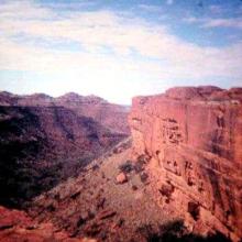 Kings Canyon