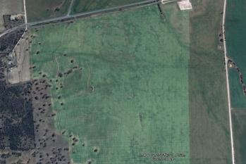 Google Earth screen capture of Hilltop Farm