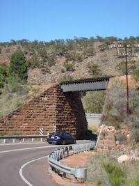 The Railway Bridge