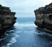 Loch Ard Gorge