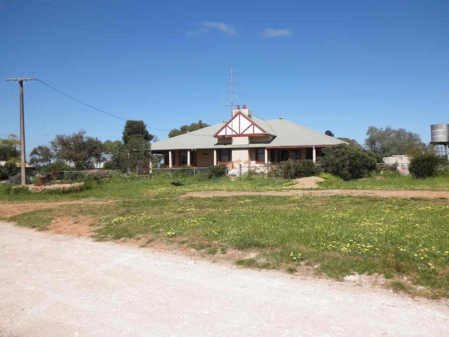 Farmhouse