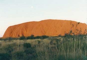 Uluru