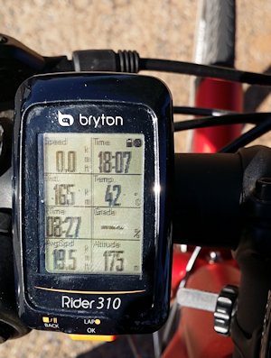 tdu2018gps