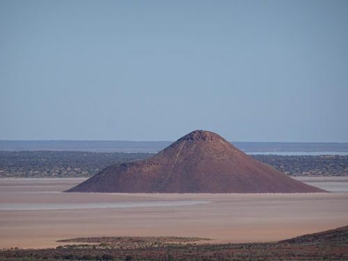 Island Lagoon