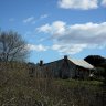 Abandoned Farm Cottage on Miller Road East of Lobethal