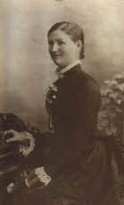 Mary "Seenie" Prior