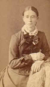 Sarah Anne (Wyatt) Prior