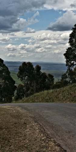 Australian Country Landscape