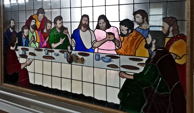 20190609lastsupper